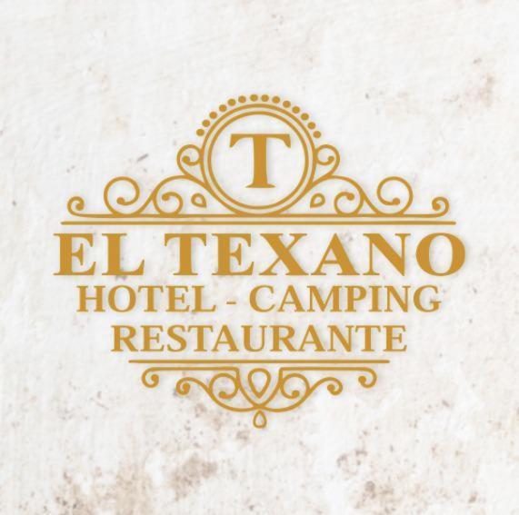 Hotel Y Restaurante El Texano Tamasopo Exteriér fotografie